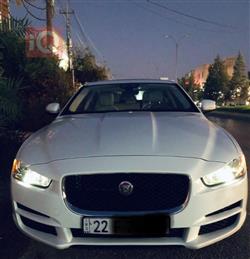 جاگوار XE